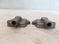 Kawasaki Ninja ZX-6R ZX-10R ZX-14 ZX-14R & ZR1000 Cylinder Head Valve Cover Caps - C3 Cycle