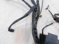 2011 Harley Davidson CVO Street Glide ABS FLHXSE Wire Wiring Harness Loom - C3 Cycle