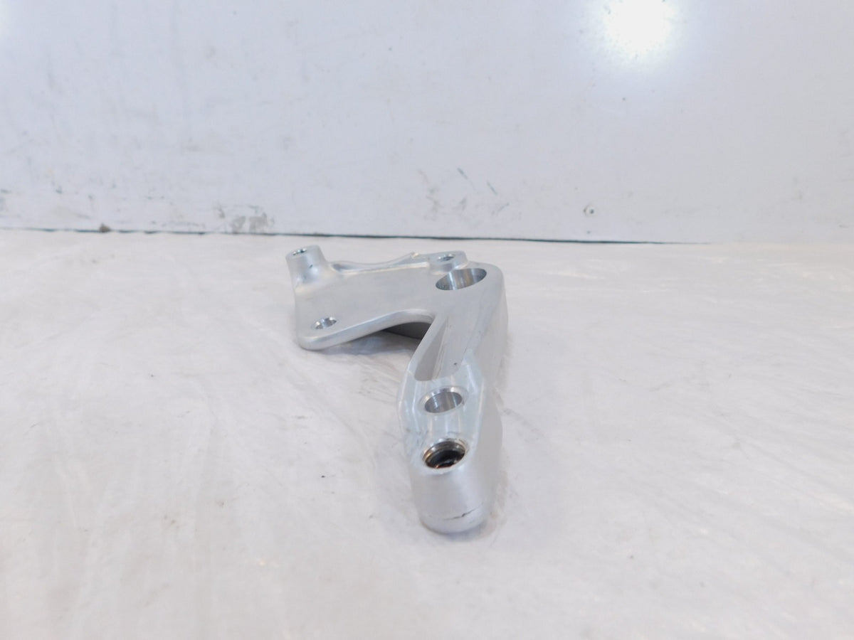 Erik Buell Racing EBR 1190 1190SX 1190RX & Hammerhead Idle Idler Pulley Bracket - C3 Cycle