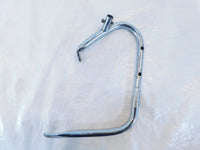 Harley Davidson Electra Glide Ultra & Classic Rear Left Saddlebag Crash Guard - C3 Cycle