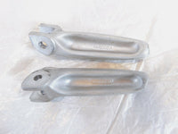 Ducati Superbike Streetfighter Front Rider Driver Left/Right Footpeg Footrest - C3 Cycle
