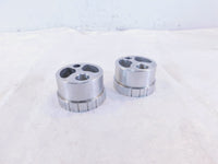 Triumph Trophy 900 & 1200 Rear Swingarm Axle Adjuster Chain Tensioners - C3 Cycle