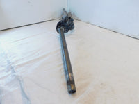 Piaggio Vespa LX LXV S 50 125 150 Front Fork Steering Arm Column Shaft Tube - C3 Cycle