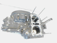 Triumph Bonneville T100 & Thruxton 900 Black Engine Motor Block Crankcase - C3 Cycle