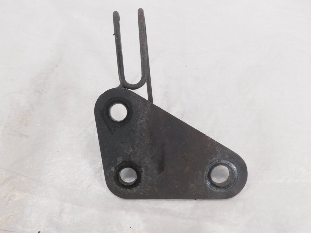 Kawasaki VN800 Vulcan 800 Classic Drifter Left Side Engine Motor Mount Bracket. - C3 Cycle