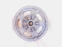 Harley Davidson V-Rod VRod VRSCR Street Rod Rear Back Wheel Belt Sprocket Pulley - C3 Cycle