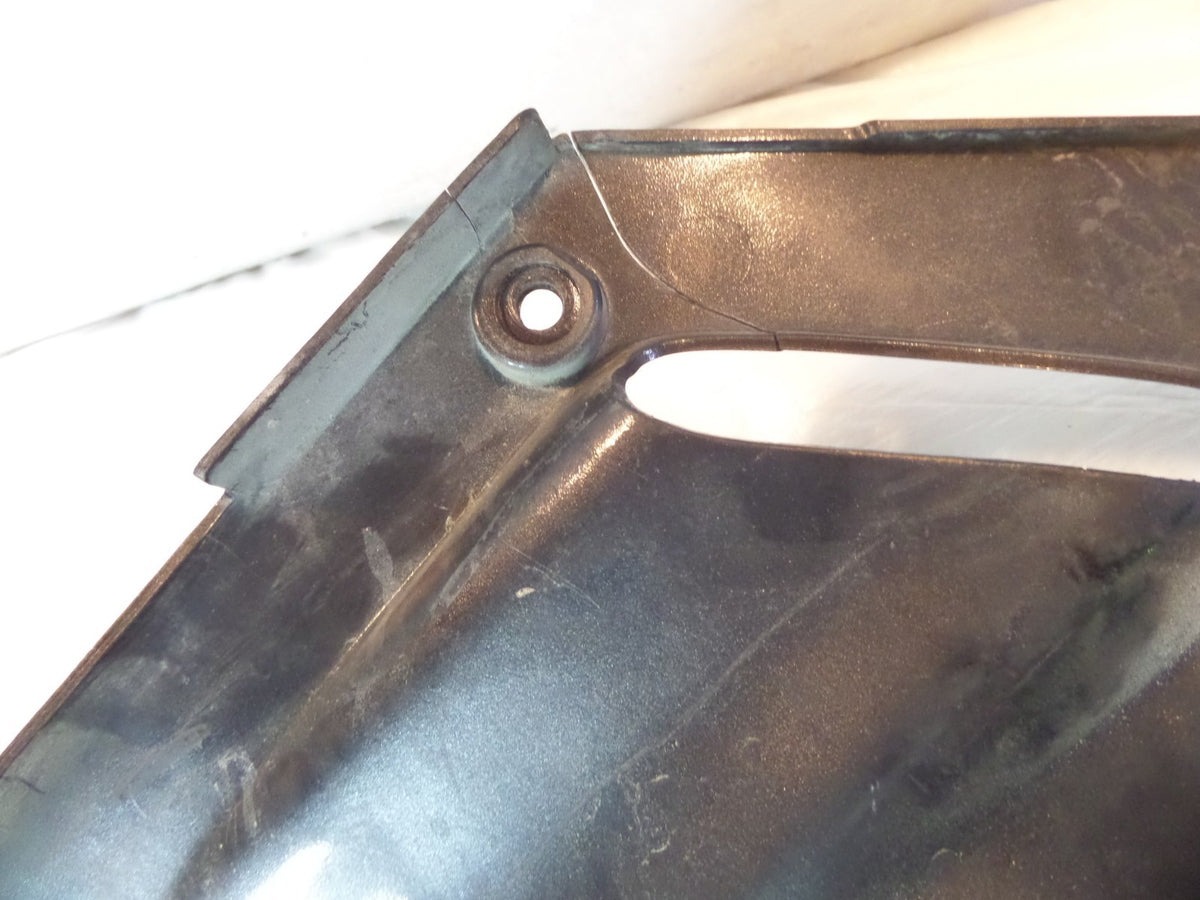 Kawasaki ZX600 ZX600-E ZZR600 Right Rear Tail Section Fairing Cowl Cowling - C3 Cycle