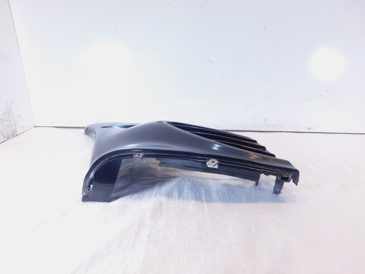 86-96 BMW K1100RS K100RS Black Left Side Lower Fairing Cowling Cowl Cover Panel - C3 Cycle
