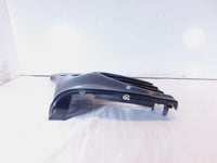 86-96 BMW K1100RS K100RS Black Left Side Lower Fairing Cowling Cowl Cover Panel - C3 Cycle