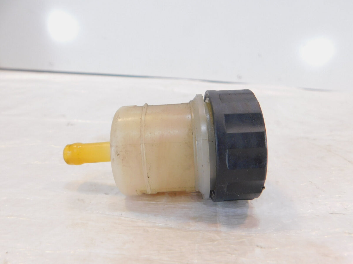 Triumph Daytona 675 R & Street Speed Triple Rear Brake Master Cylinder Reservoir - C3 Cycle