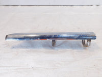 Harley Touring Electra Glide & Road King Bottom Exhaust Pipe Heat Shield Cover - C3 Cycle