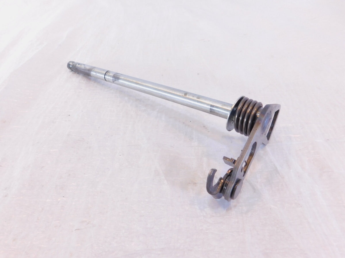 1984-1993 Yamaha FJ1100 FJ1200 Transmission Gear Change Shifter Shift Shaft Pawl - C3 Cycle