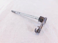1984-1993 Yamaha FJ1100 FJ1200 Transmission Gear Change Shifter Shift Shaft Pawl - C3 Cycle
