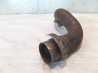 Can Am Spyder Roadster ST STS RT RTS SE5 SM5 Rear Exhaust Muffler Header Pipe - C3 Cycle