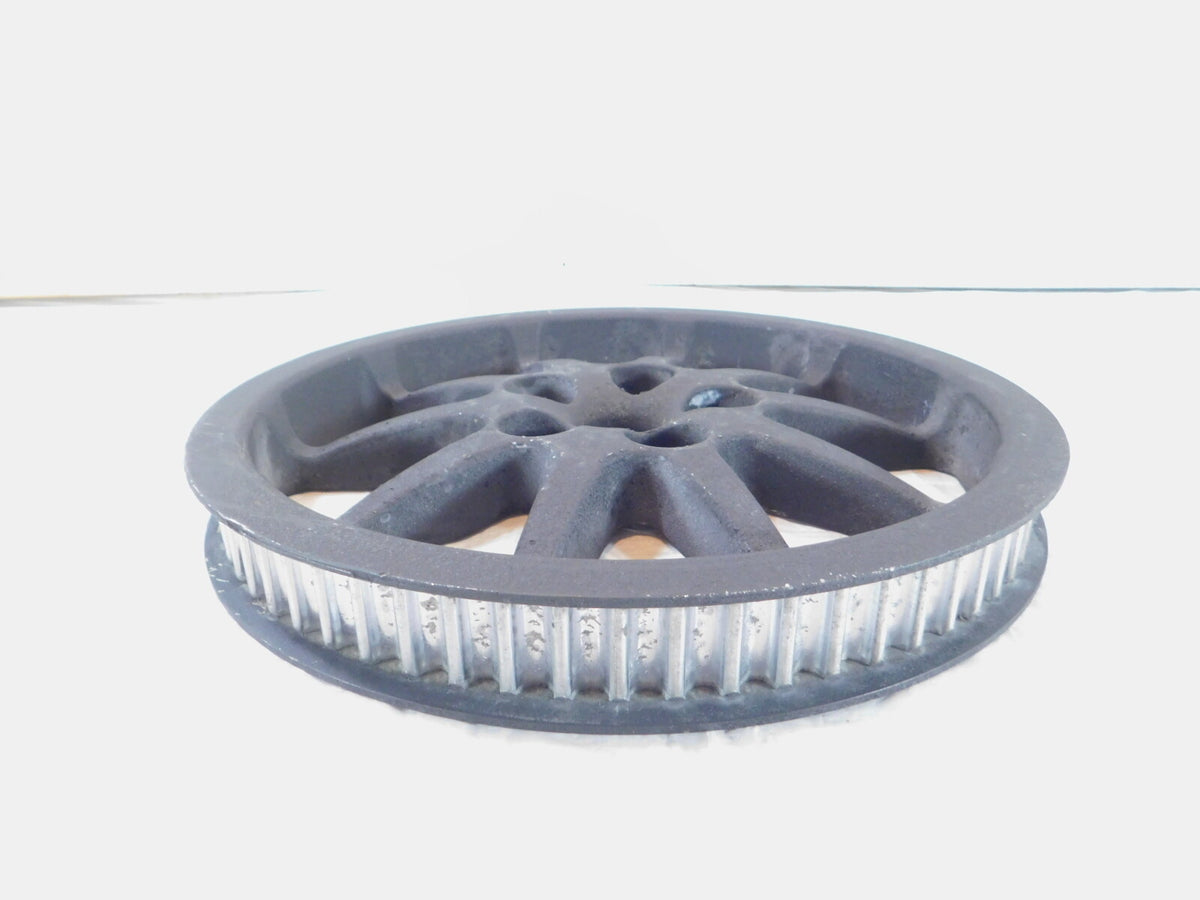 Victory Vision, Cross Country, Hammer, Jackpot & Magnum Rear Wheel Belt Pulley