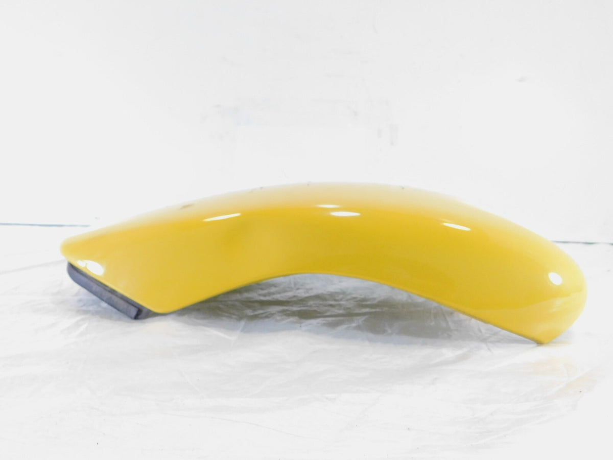 1996-1998 Yamaha V-Max 1200 VMX12 Yellow Front Top Cover Fairing Cowling Cowl - C3 Cycle