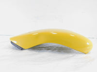 1996-1998 Yamaha V-Max 1200 VMX12 Yellow Front Top Cover Fairing Cowling Cowl - C3 Cycle