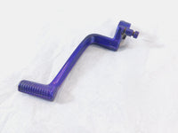 1999-2019 Suzuki GSX1300R GSX 1300R Hayabusa Busa Silver Foot Brake Pedal Lever - C3 Cycle