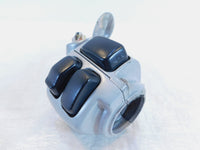 Harley Davidson Softail Dyna Sportster Left Handlebar Horn Turn Signal Switches - C3 Cycle