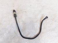 1997-2005 BMW R1200CL R1200C Black Clutch Control Flexible Vent Pipe Line