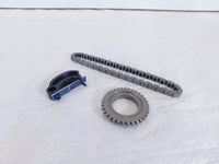 2020-2022 Indian Challenger Limited Dark Horse Engine Water Pump Chain & Gear - C3 Cycle
