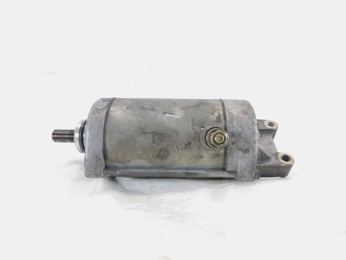 2002-2003 Honda VTX1800 VTX1800C VTX1800R VTX1800S Engine Starting Starter Motor - C3 Cycle