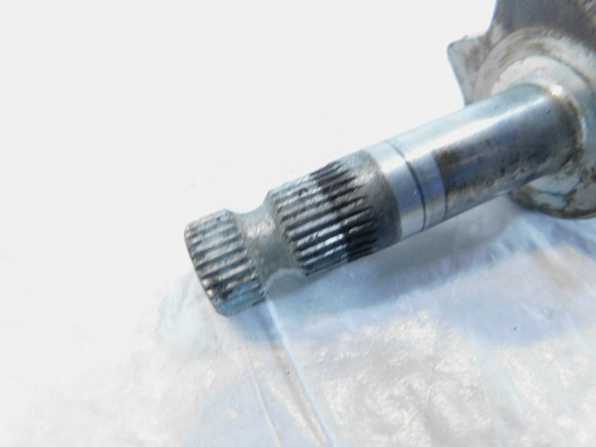 1981-1983 Honda CB900 CB900C CB1000 Final Drive Shift Shifter Reduction Spindle - C3 Cycle