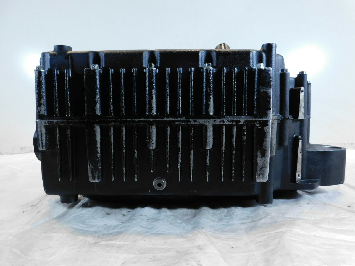06 & 07 Victory Hammer Kingpin Jackpot Vegas Engine Motor Crankcase Crank Cases - C3 Cycle