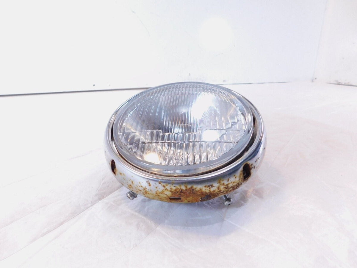 Honda VT1100 Spirit Shadow 1100 & VF750 Magna 750 Headlight Headlamp Lens Bulb - C3 Cycle