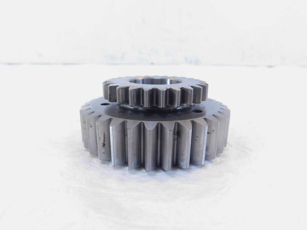 Ducati Superbike 749 749S Engine Motor Crankshaft Crank Shaft Timing Gear - C3 Cycle