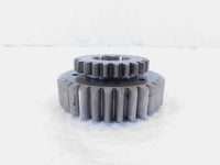 Ducati Superbike 749 749S Engine Motor Crankshaft Crank Shaft Timing Gear - C3 Cycle