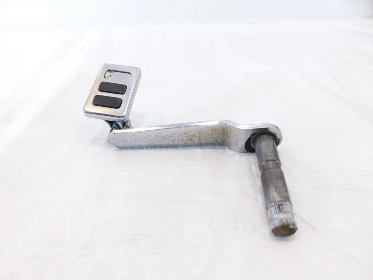 Yamaha Royal Star Tour Classic Deluxe & Venture S XVZ13 Brake Foot Pedal Lever
