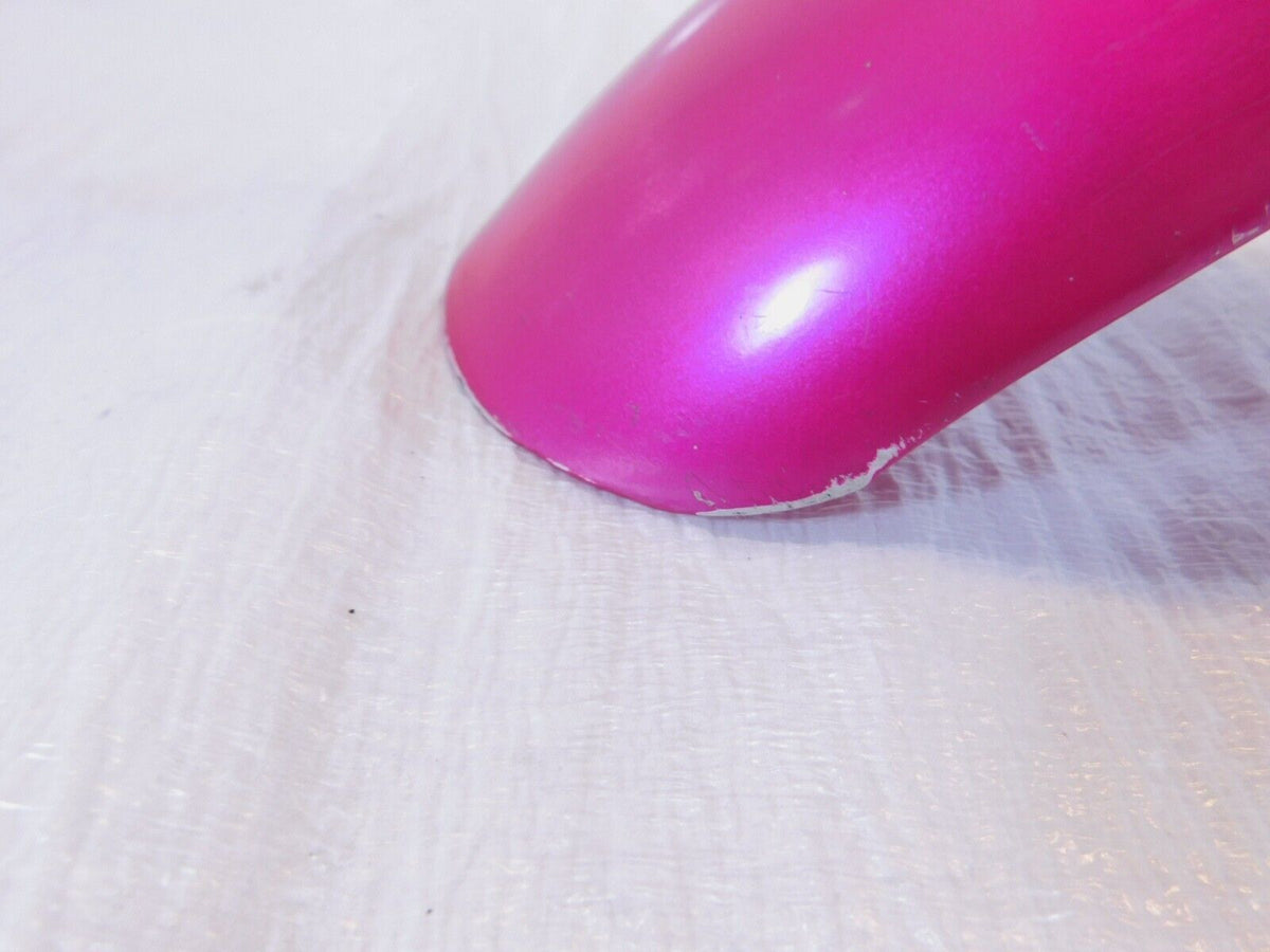 Harley Davidson Sportster XL XLH 883 & 1200 Hot Pink Front Wheel Cover Fender - C3 Cycle