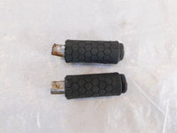 Honda VT750 Shadow 750 ACE Deluxe & Spirit Rear Passenger Footpeg Footrests - C3 Cycle