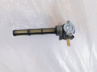 Harley Davidson Dyna Softail Fuel Gas Petrol Tank Petcock Shut-Off Valve - C3 Cycle