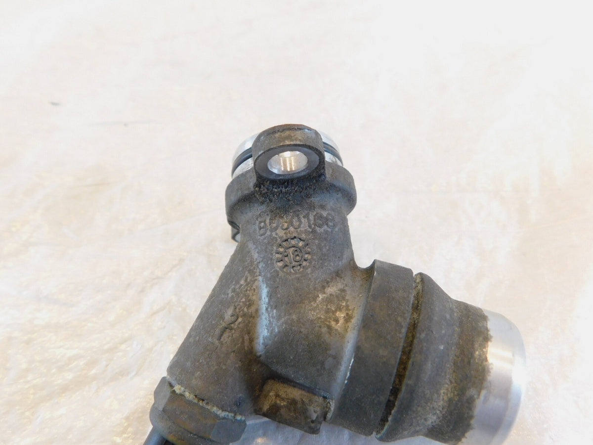 BMW R1200GS R1200R R1250 R1250R Water Temp Temperature Sensor Coolant Pipe Joint - C3 Cycle
