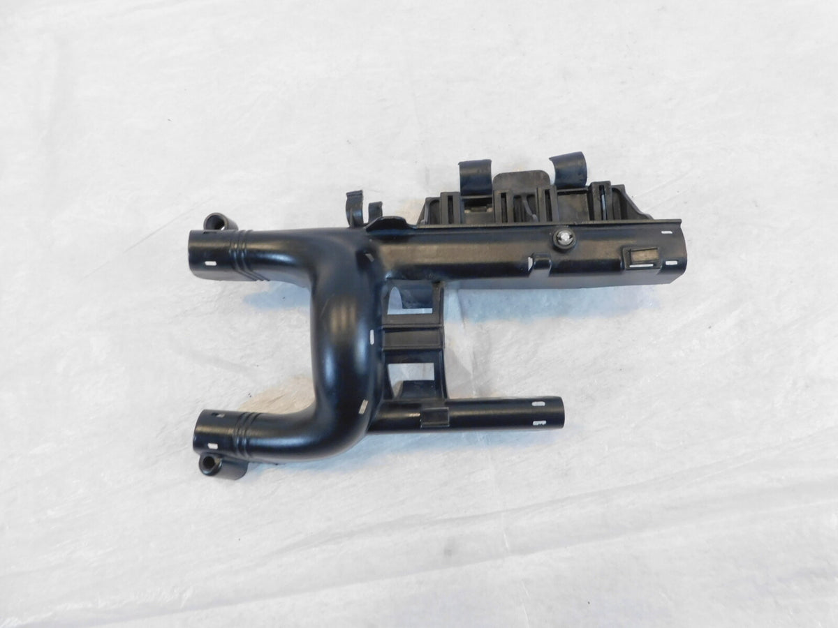 2009 Harley Davidson Sportster 883 Main Wiring Wire Harness Caddy Mount Tray - C3 Cycle