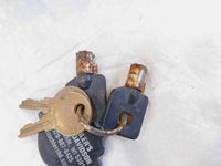 Harley Davidson Touring Electra Glide Ultra & Classic Ignition Switch & Key - C3 Cycle