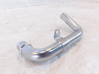 2004-2009 Honda VTX1300 VTX1300C VTX1300R VTX1300S VTX1300T Water Pump Hose Pipe - C3 Cycle