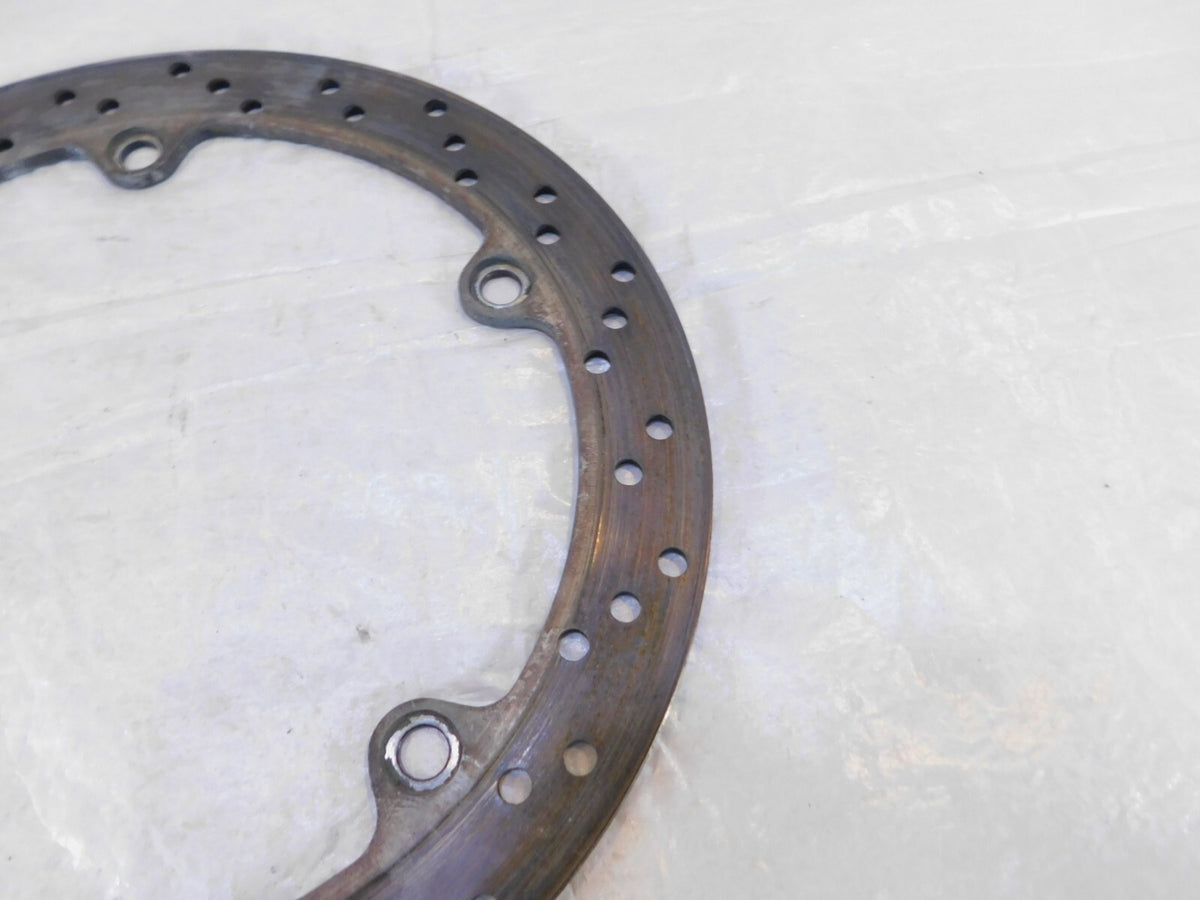 BMW K1200 LT RS & R1100 GS R RT & R1150GS & R1200C Front Wheel Disc Brake Rotor - C3 Cycle