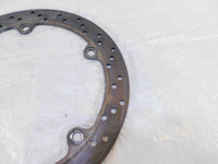 BMW K1200 LT RS & R1100 GS R RT & R1150GS & R1200C Front Wheel Disc Brake Rotor - C3 Cycle