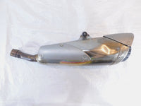 2001-2005 BMW F650CS F650 CS Engine Motor Exhaust System Manifold Muffler Pipe - C3 Cycle