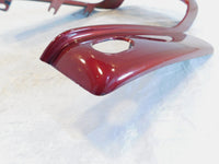 Harley Davidson Touring Road King Street & Electra Glide CVO Rear Fender Fascia - C3 Cycle