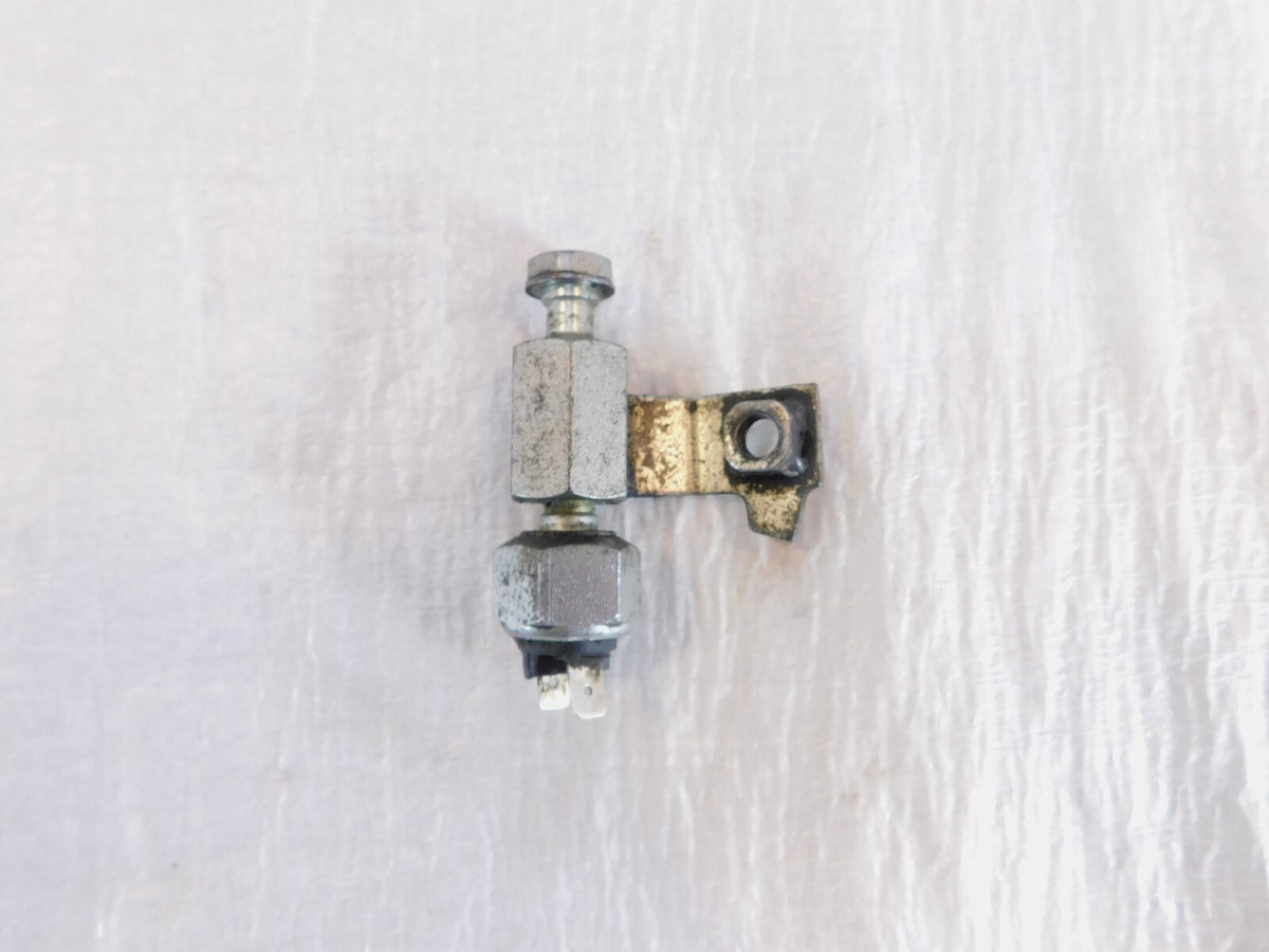 Triumph America LT & Speedmaster Rear Wheel Brake Light Switch w/ Inline Adaptor - C3 Cycle