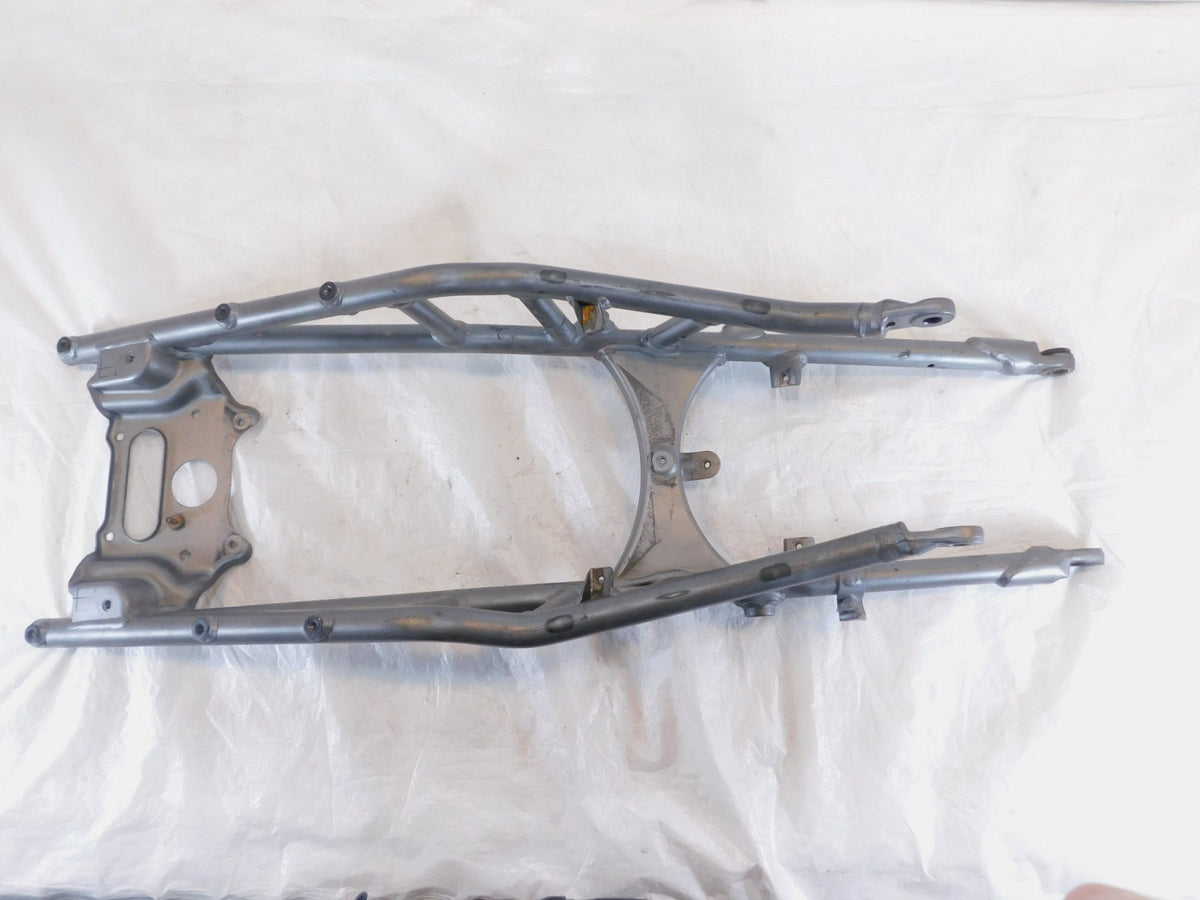 Harley Davidson Pan America 1250 RA1250 RA1250S Tail Section Subframe Seat Frame - C3 Cycle