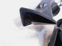 95-02 BMW R1100RT Left & Right Engine Motor Air Intake Cleaner Duct Scoop Pipes - C3 Cycle