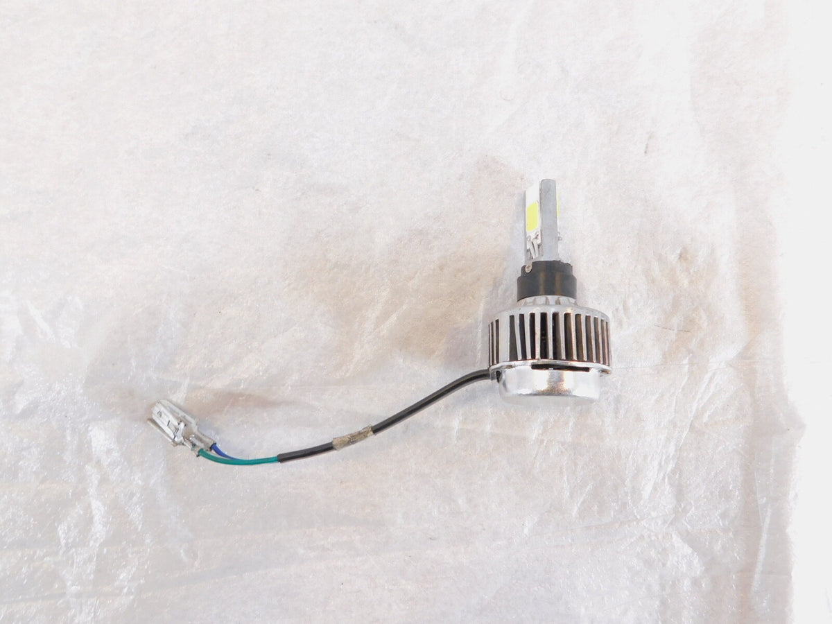 KTM 950 Adventure 990 Super Duke LED Headlight Head Light Lamp LED Bulb - C3 Cycle