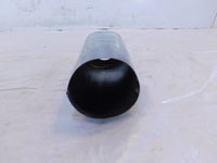 Harley Touring Road King & Electra Glide & Softail Front Fork Slider Cover Tin - C3 Cycle