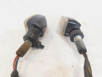 2008-2010 Kawasaki Ninja ZX10R ZX1000 Aftermarket Rear Turn Signal Indicators - C3 Cycle