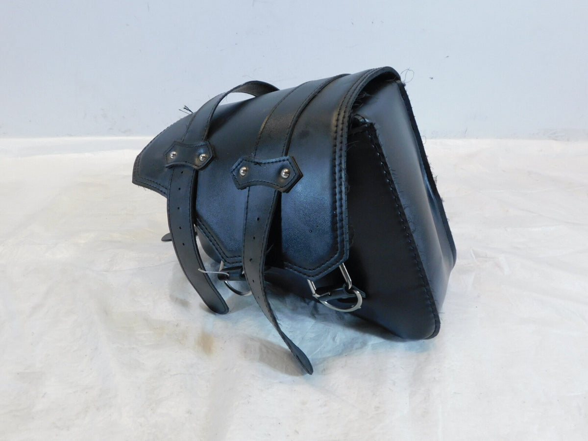 2004-2022 Harley Davidson Sportster 883 & 1200 Left Side Bag Saddlebag - C3 Cycle